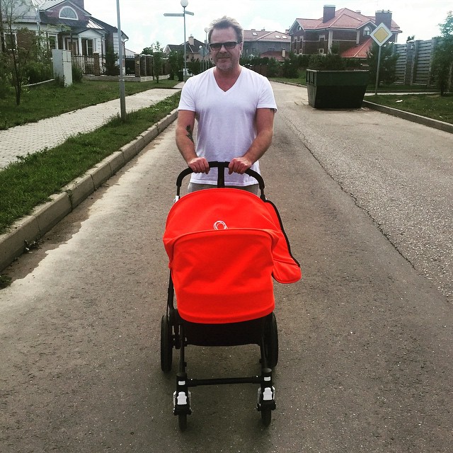 Владимир Пресняков