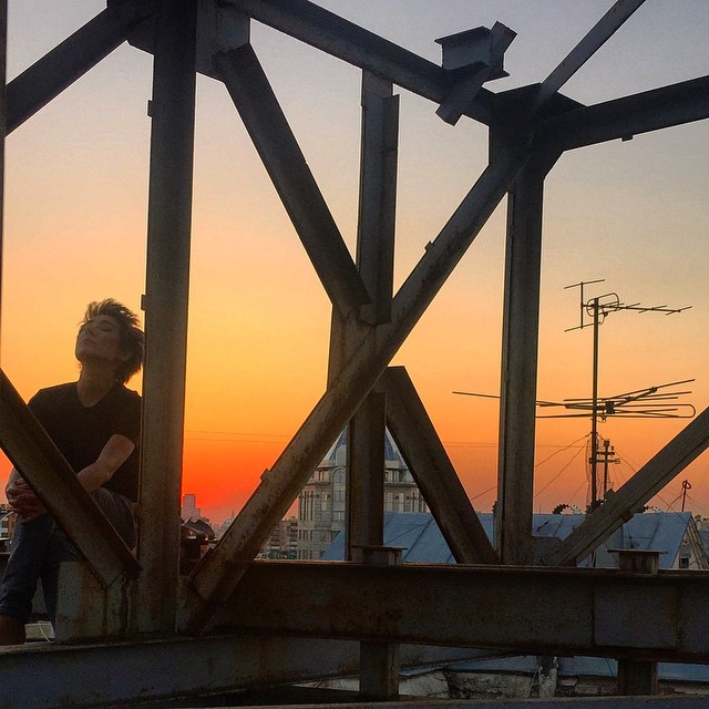 Земфира призналась, что не любит быть в толпе: "Я вообще редко выхожу на улицу"