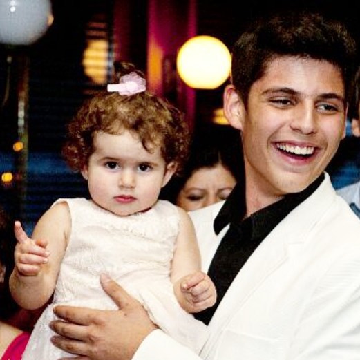 Певица Жасмин высказалась о свадьбе своего 19-летнего сына