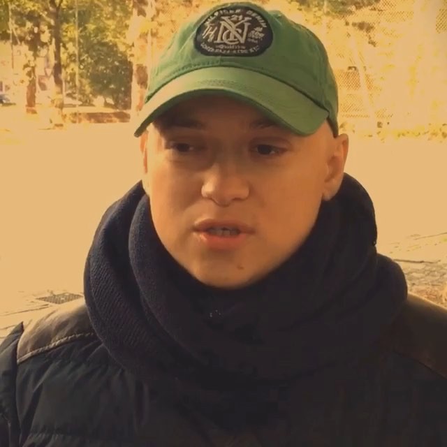 Онкобольной Андрей Гайдулян обратился к поклонникам в видеообращении
