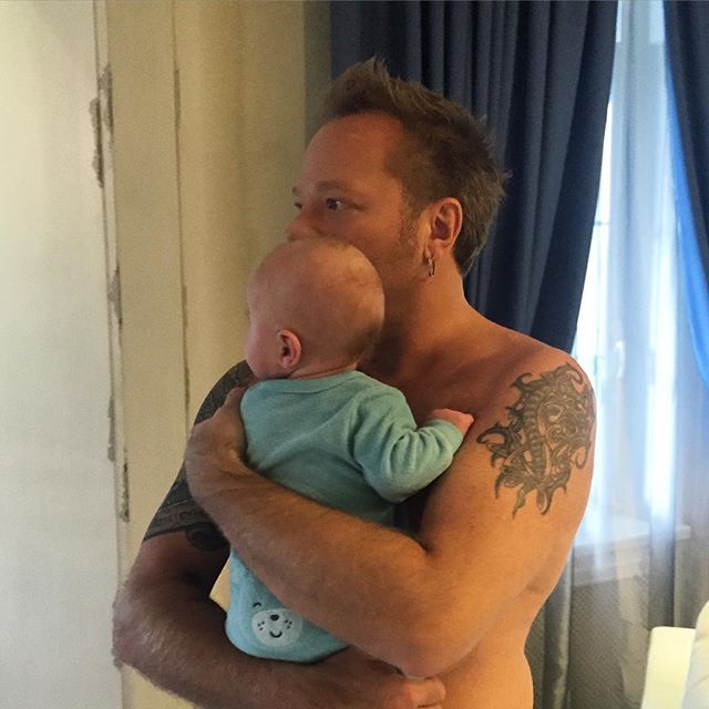 Конец декрету: Наталья Подольская вернулась на сцену после родов 