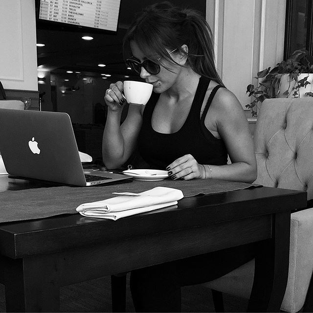 Ани Лорак рассказала о своем тяжелом прошлом 