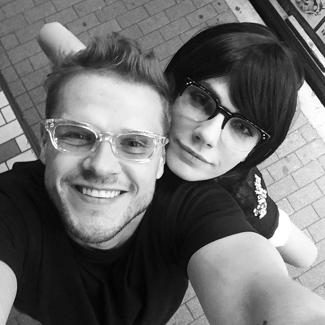 Ольга Сумская опубликовала архивные семейные фото в честь дня рождения дочери 