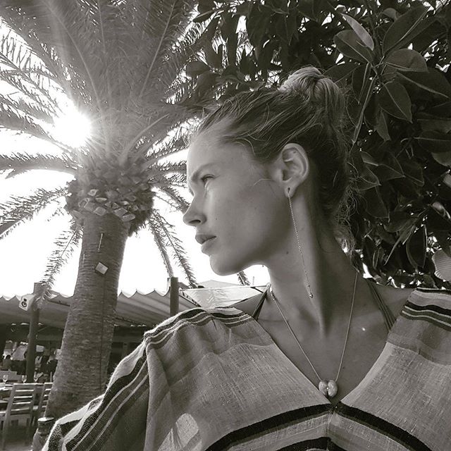 Звездные каникулы: Даутцен Крус с мужем и детьми на отдыхе