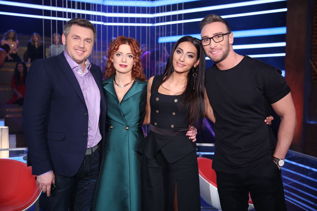 В пост шоу Холостяк Как выйти замуж изменился состав экспертов