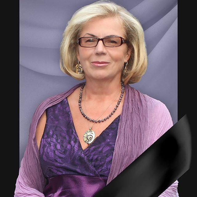 У Андрея Джеджулы умерла мать: "Я наполовину осиротел!"
