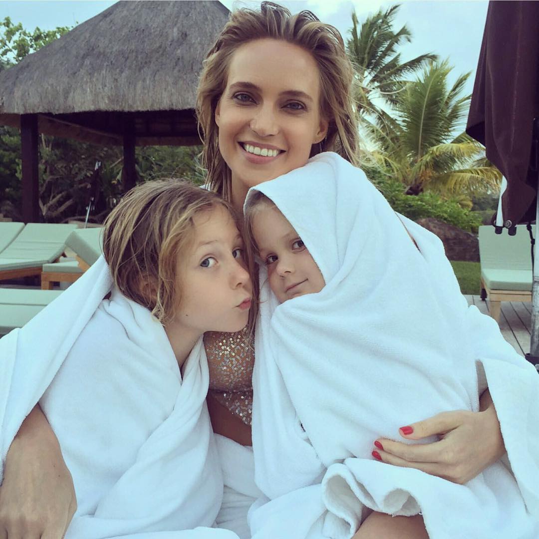 Певица Глюкоза отпраздновала 30-летие: &quot;Я собой довольна&quot; 