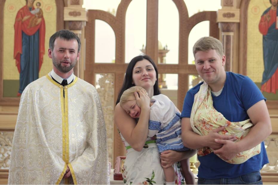 Антон Копытин породнился с Иваном Пилипцом