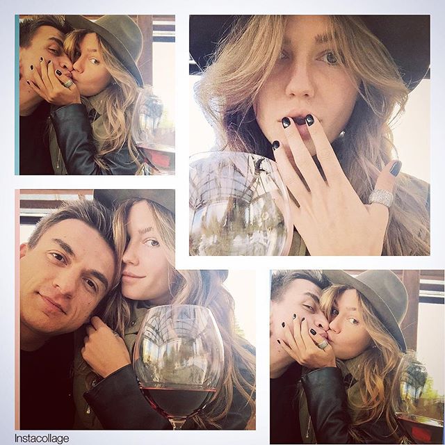 СМИ: Влад Топалов разводится с дочкой миллионера спустя полтора года после пышной свадьбы