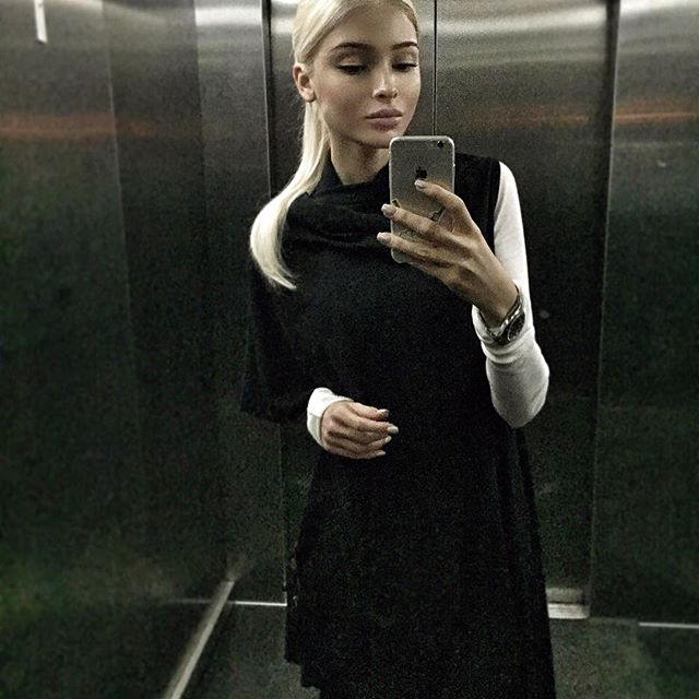 Алена Шишкова