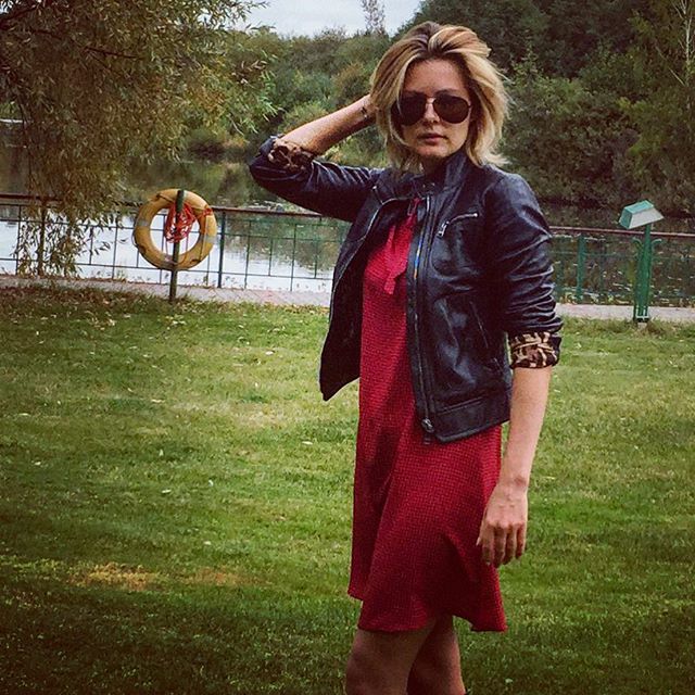 Мария Кожевникова прокомментировала третью беременность