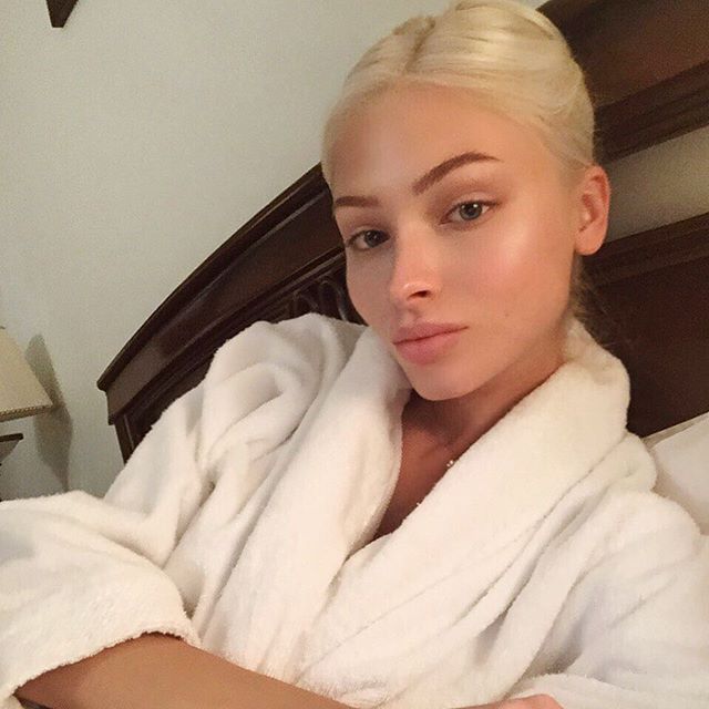 Алена Шишкова