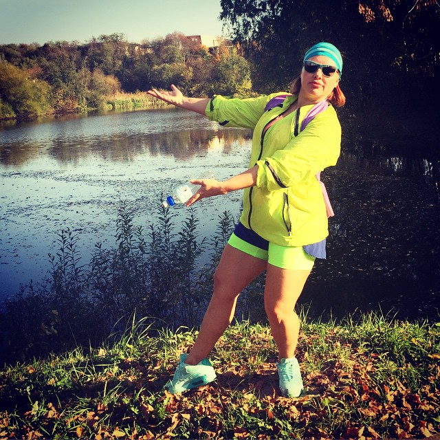 Не узнать: Ева Польна избавилась от 10-ти лишних килограммов 