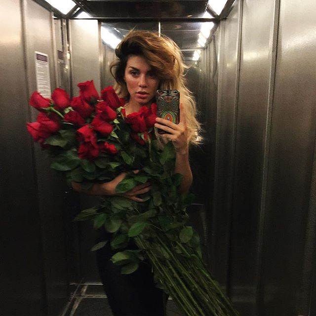 У Седоковой появился новый парень