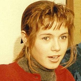 Невозможно узнать: Хайди Клум показала, как выглядела в 14 лет