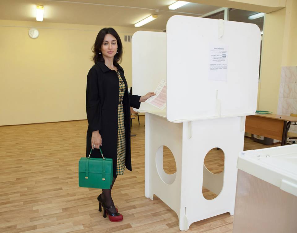 Тина Канделаки фото 2013