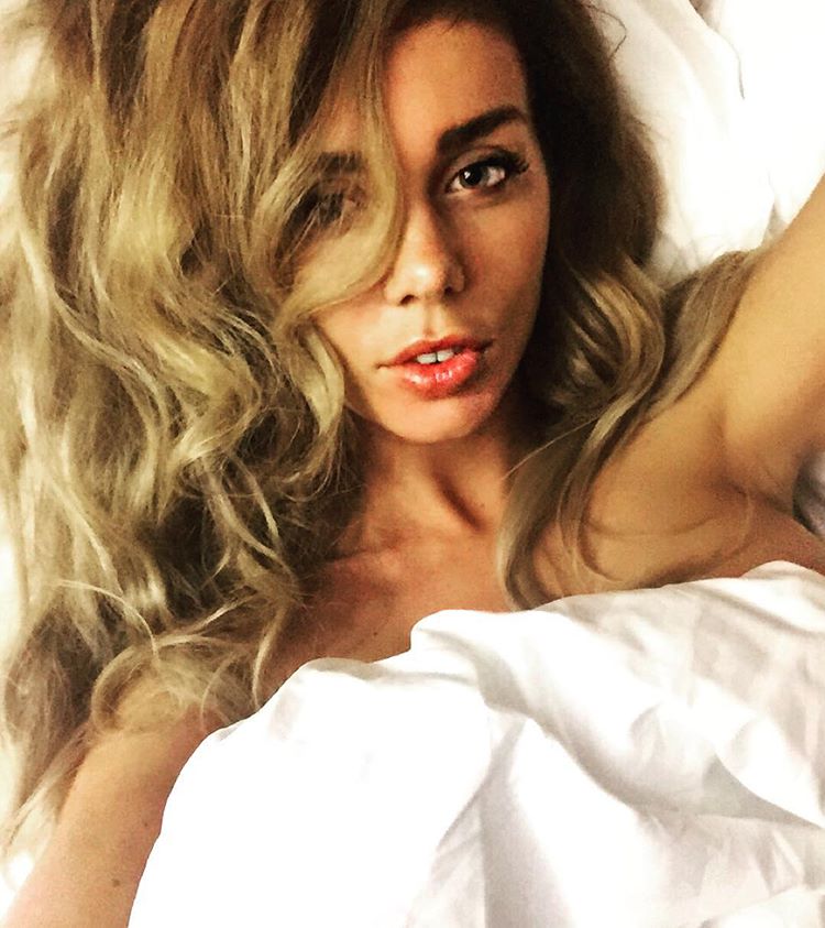 У Седоковой появился новый парень