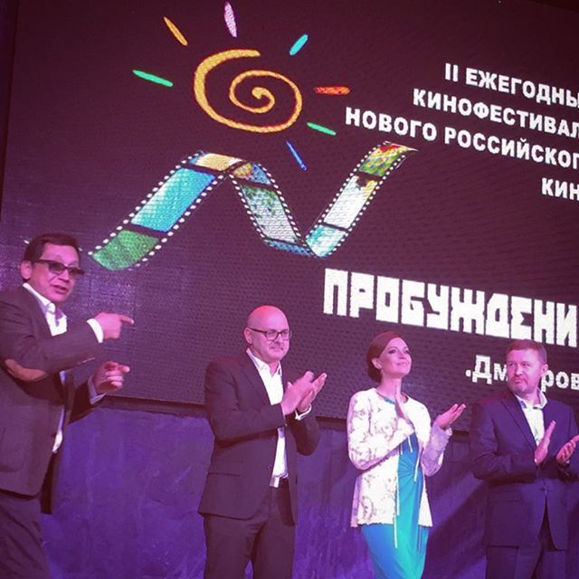 Ирина Безрукова расцвела после развода