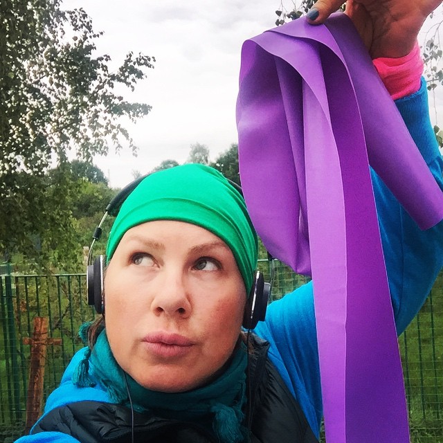 Не узнать: Ева Польна поразила постройневшей фигурой 