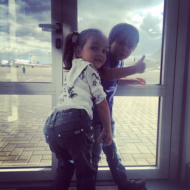 Филипп Киркоров: &quot;Воспитанием детей занимается их мать&quot;