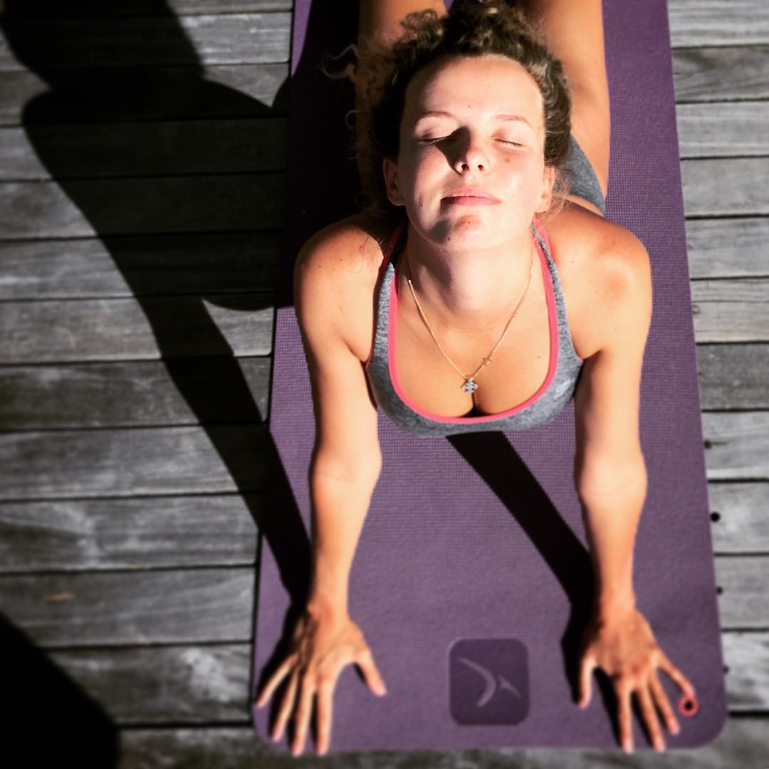 Инна Цимбалюк 