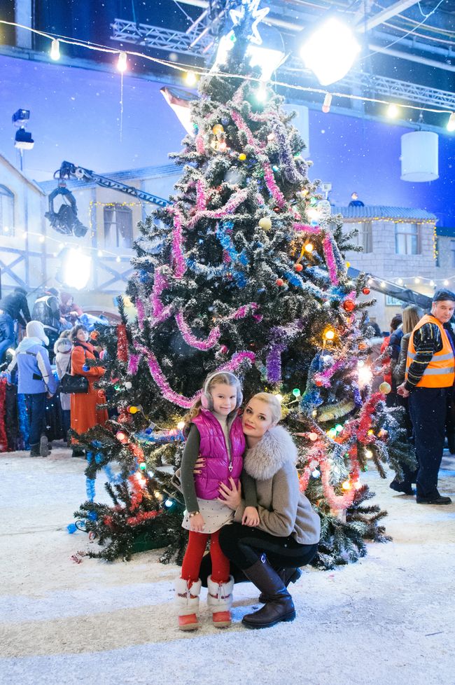 Лидия Таран дочь фото