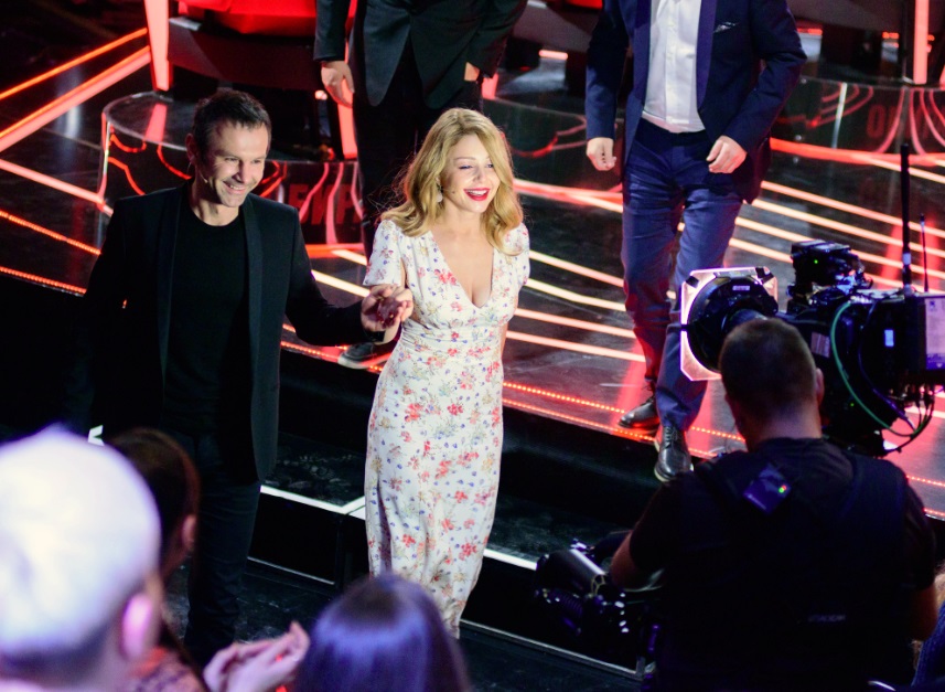 Голос країни-5