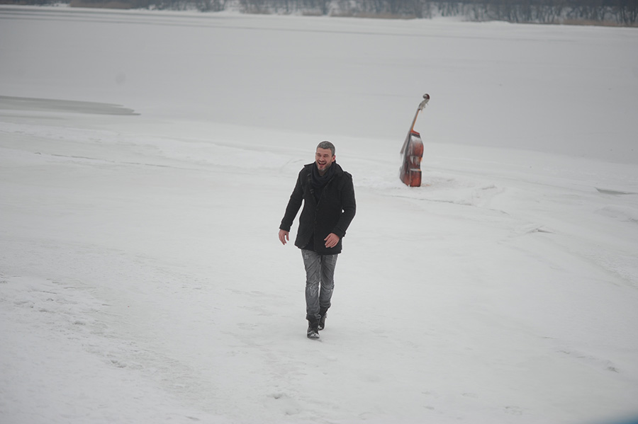 Арсен Мирзоян