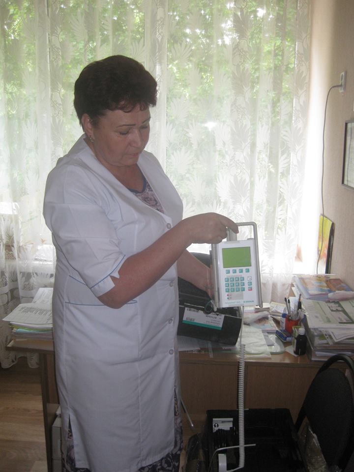Тина Кароль помогла 25-ти онкологическим больницам