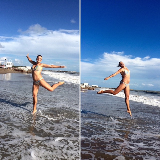 Счастье Холостяка: семейные фото Константина Евтушенко с женой и сыном