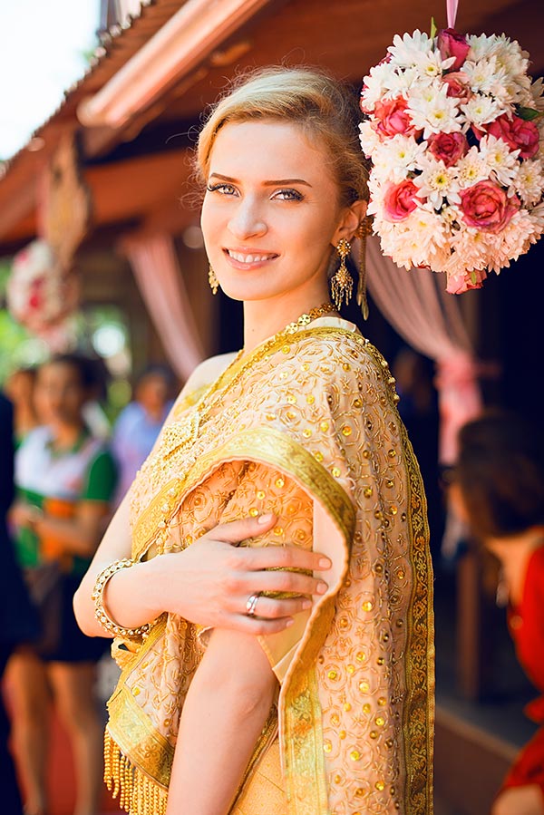 Роман Грищук и Аня Гресь поженились