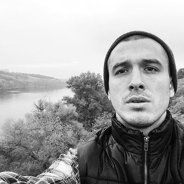 Даша Астафьева и ее брат Евгений