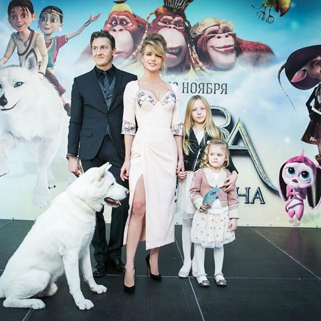 Неожиданно: Глюкоза рассказала о сложностях в отношениях с мужем