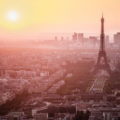 Теракт в Париже: реакция западных знаменитостей 