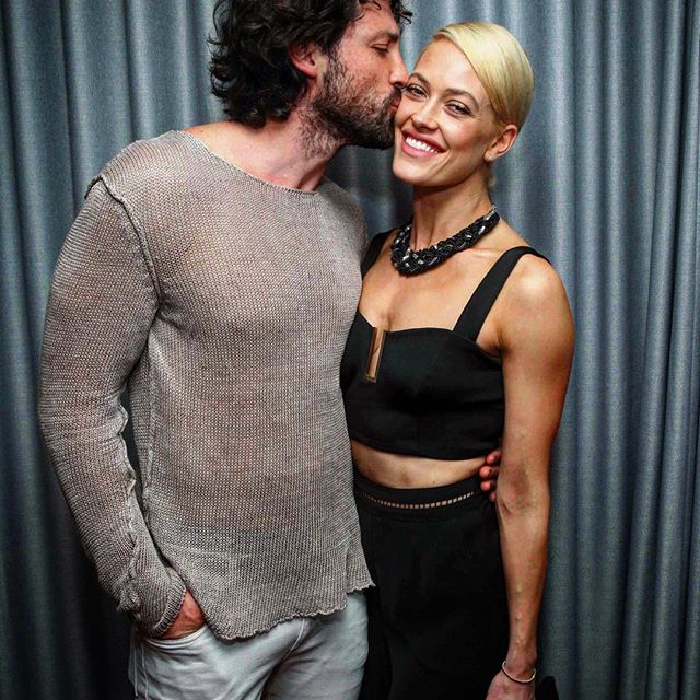 Прощайте, кудри: Максим Чмерковский вернул свою фирменную стрижку 