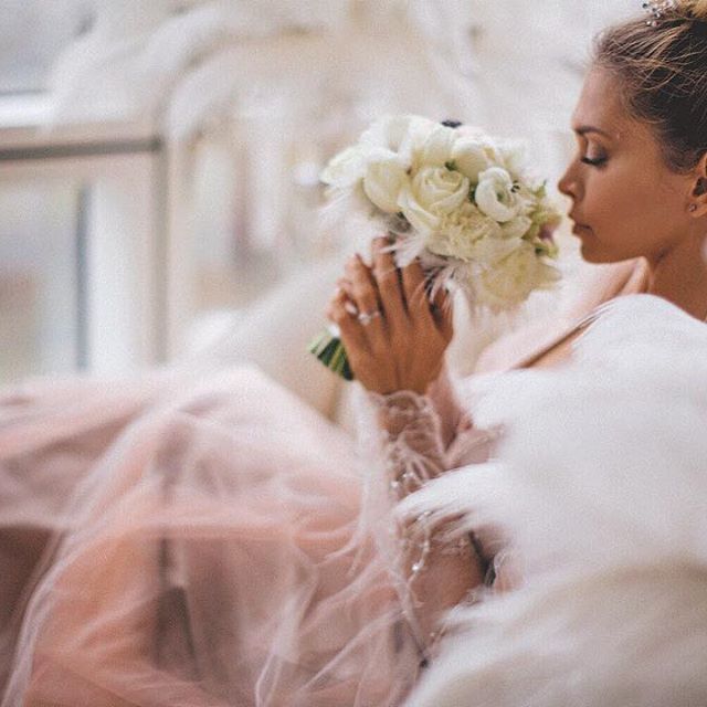 Вера Брежнева подвела итоги уходящего года: &quot;В этом году я приобрела близких по духу людей!&quot;