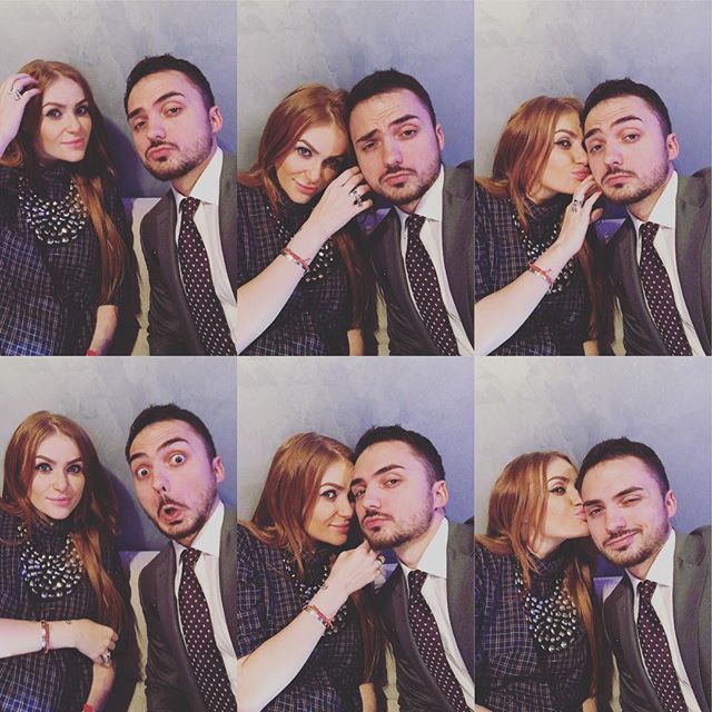 Слава из Неангелов родила мужу второго ребенка