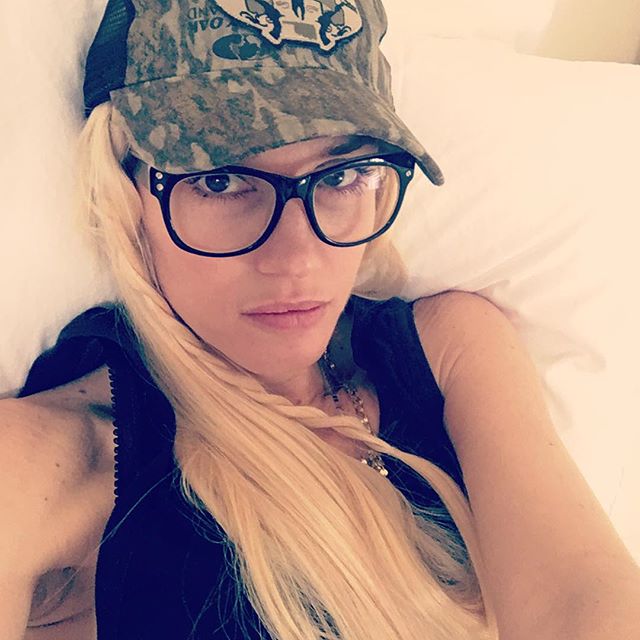 Гвен Стефани о своих отношениях: &quot;За всю жизнь у меня было всего два бойфренда&quot;