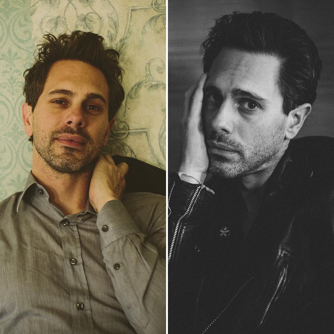 Новая любовь: Аманда Сейфрид закрутила роман с Томасом Садоски