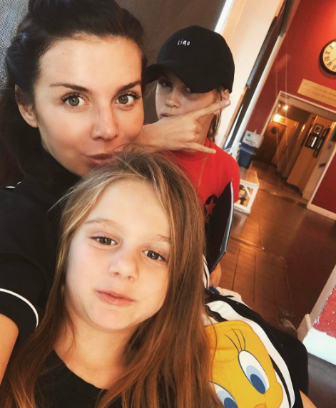 Анна Седокова