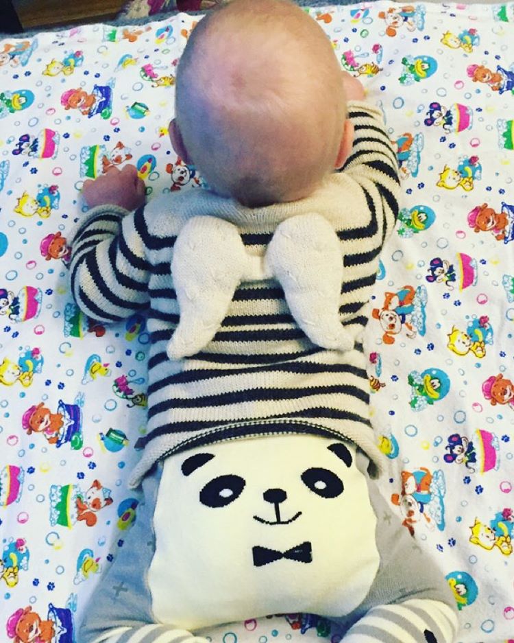 Владимир Пресняков и Наталья Подольская планируют родить второго ребенка