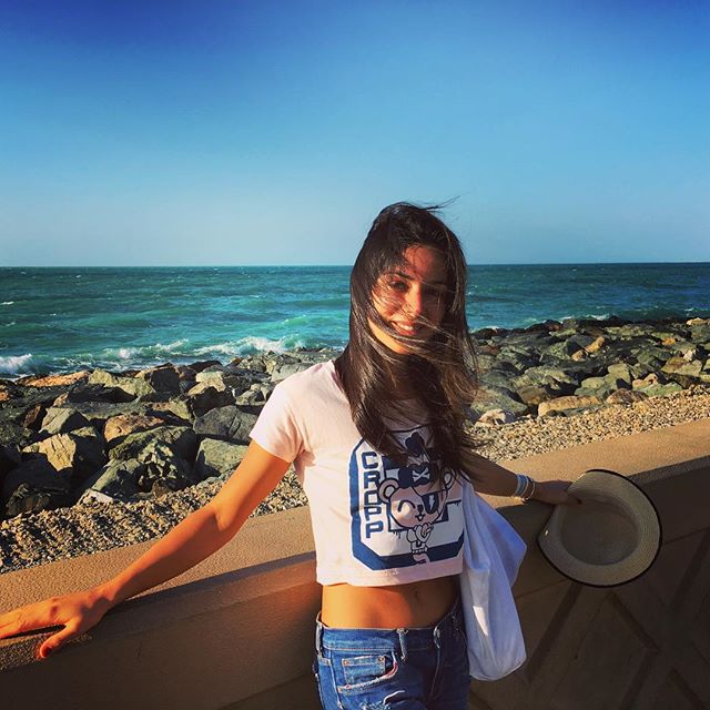 Злата Огневич рассказала о предстоящей свадьбе 