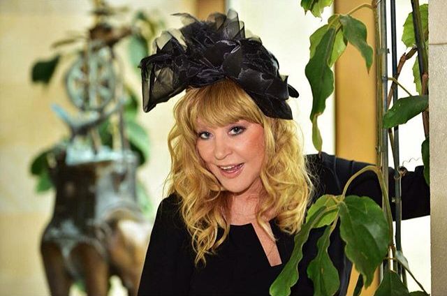 Галкин рассказал о своих отношениях с Пугачевой: &quot;Нас свела судьба и все наши пазлы сошлись&quot;