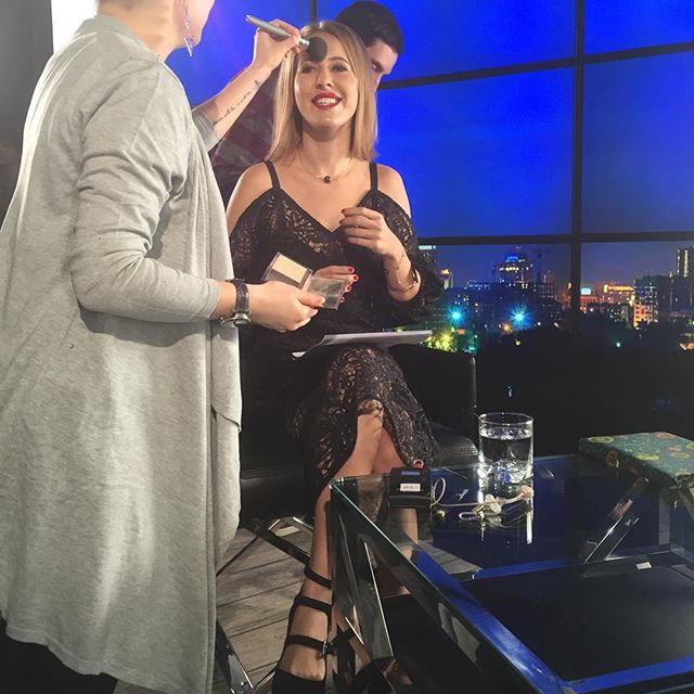 Ксения Собчак