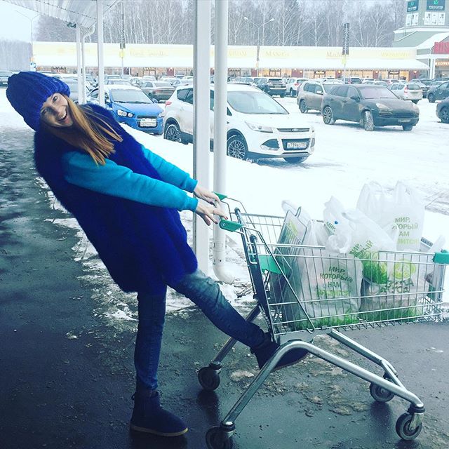 Жена Преснякова Наталья Подольская рассказала, как они встретят первый Новый год с сыном