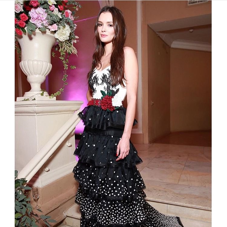 Дети Федора Бондарчука возмутились свадьбе отца с его новой возлюбленной 