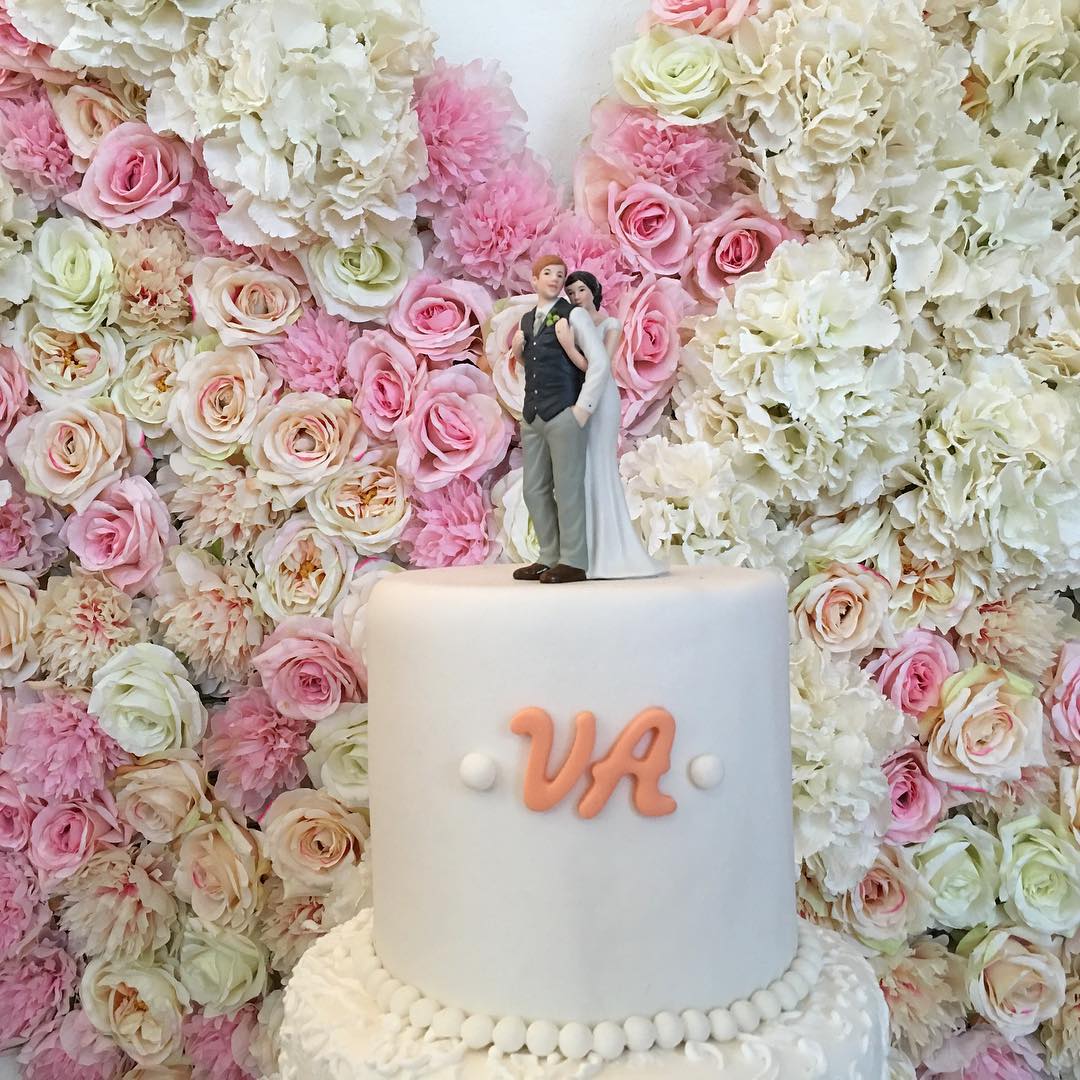 Валерий Меладзе и Альбина Джанабаева наконец-то поженились? 