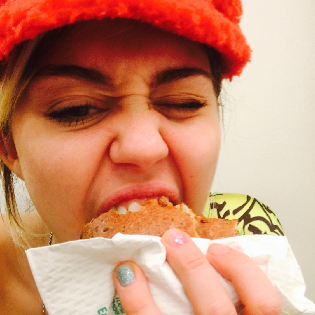 Эпатажная Майли Сайрус закрутила роман с Джаредом Лето?