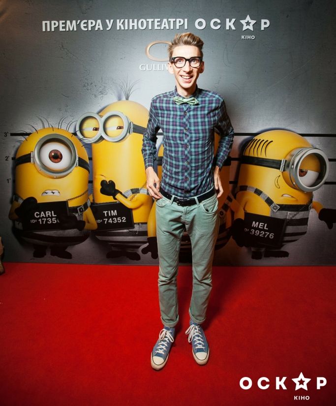 Вячеслав Соломка