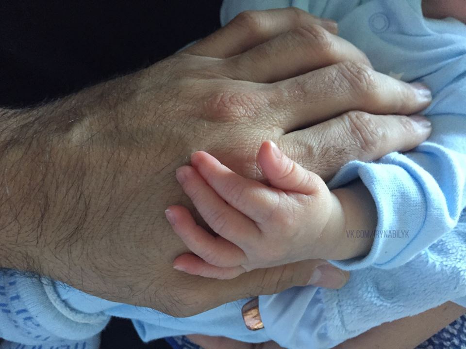 Мама Ирины Билык о рождении второго внука: &quot;Моя дочь &mdash; мудрая женщина&quot;